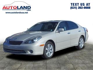 2006 Lexus ES 330