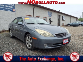 2006 Lexus ES 330