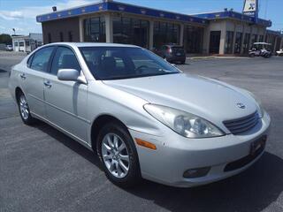 2004 Lexus ES 330