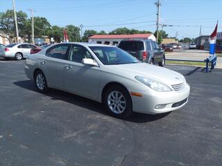 2004 Lexus ES 330