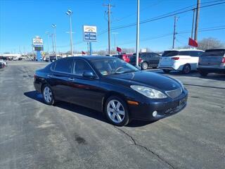 2005 Lexus ES 330