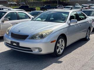 2006 Lexus ES 330