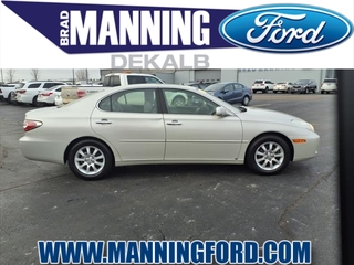 2004 Lexus ES 330