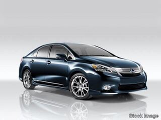 2010 Lexus HS 250h