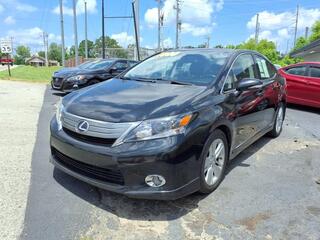 2010 Lexus HS 250h for sale in Madison TN