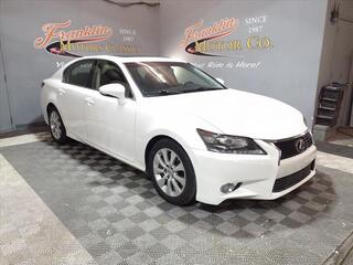 2014 Lexus GS 350 for sale in Nashville TN