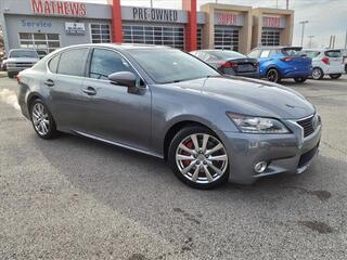 2013 Lexus GS 350 for sale in Clarksville TN