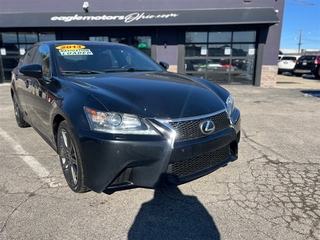 2013 Lexus GS 350 for sale in Hamilton OH