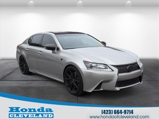 2015 Lexus GS 350 for sale in Cleveland TN