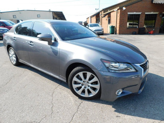2014 Lexus GS 350