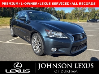 2015 Lexus GS 350 for sale in Durham NC