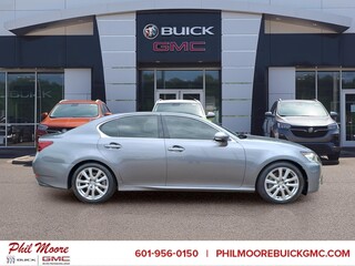 2013 Lexus GS 350 for sale in Jackson MS