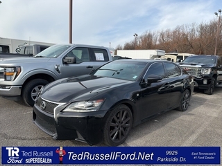 2013 Lexus GS 350 for sale in Knoxville TN