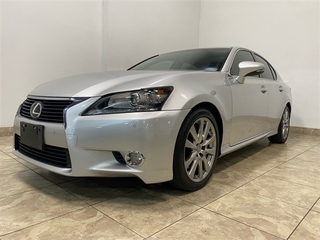 2015 Lexus GS 350 for sale in Brighton MI