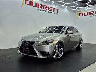 2014 Lexus IS 350