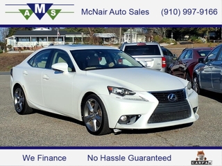 2014 Lexus IS 350