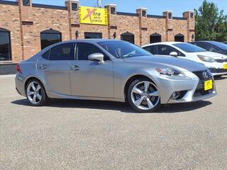 2014 Lexus IS 350 for sale in Pampa TX