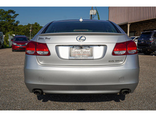 2011 Lexus GS 350 for sale in Mobile AL