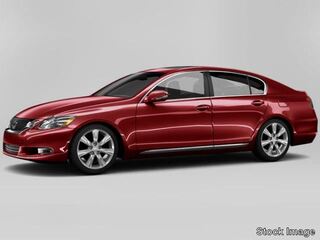 2011 Lexus GS 350
