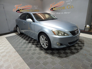 2006 Lexus IS 350 for sale in Nashville TN