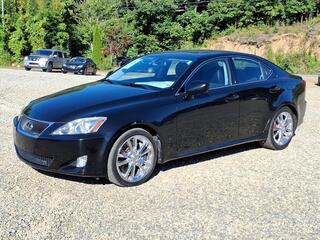 2006 Lexus IS 350