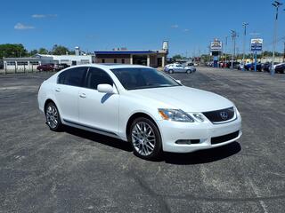 2007 Lexus GS 350