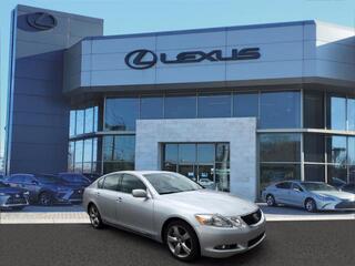 2007 Lexus GS 350 for sale in Nashville TN