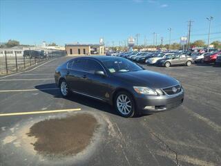 2007 Lexus GS 350