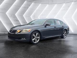 2009 Lexus GS 350