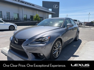 2015 Lexus IS 250 for sale in Chattanooga TN