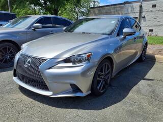 2015 Lexus IS 250 for sale in Cornelius NC