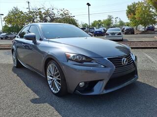 2014 Lexus IS 250 for sale in Nashville TN