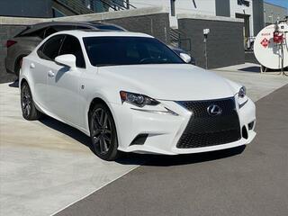 2015 Lexus IS 250 for sale in Chattanooga TN