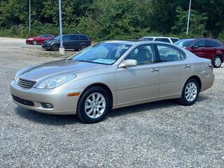 2003 Lexus ES 300