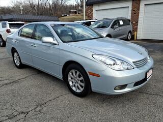 2002 Lexus ES 300