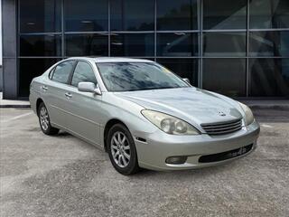 2002 Lexus ES 300 for sale in Cleveland TN