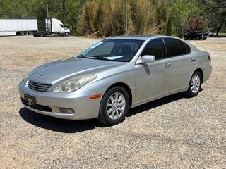 2003 Lexus ES 300 for sale in Asheville NC