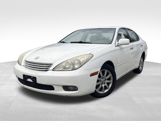 2002 Lexus ES 300