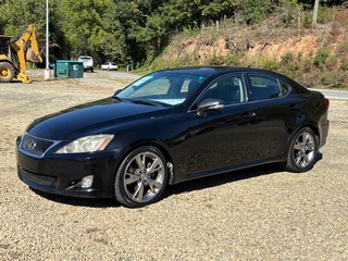 2010 Lexus IS 250