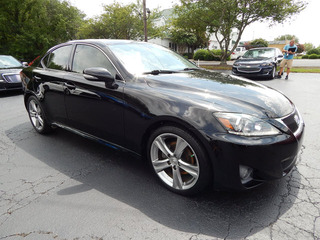 2011 Lexus IS 250 for sale in Murfreesboro TN