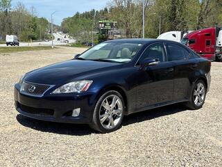 2010 Lexus IS 250