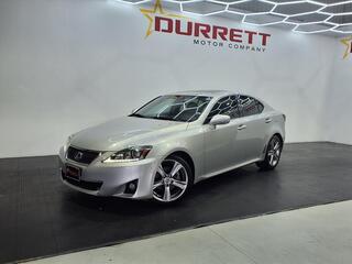 2013 Lexus IS 250
