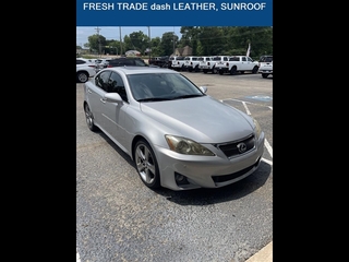2012 Lexus IS 250