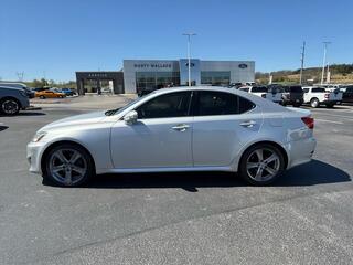 2012 Lexus IS 250
