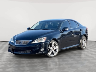 2012 Lexus IS 250 for sale in Plymouth MI