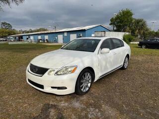 2006 Lexus GS 300