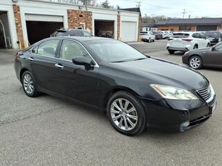 2008 Lexus ES 350 for sale in Roanoke VA