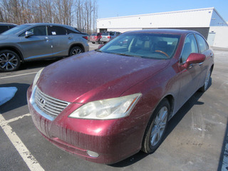 2008 Lexus ES 350 for sale in Toledo OH