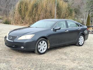 2008 Lexus ES 350