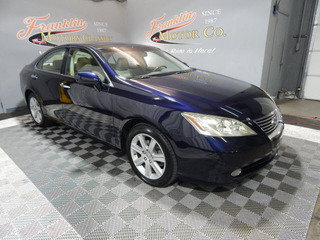 2008 Lexus ES 350 for sale in Nashville TN